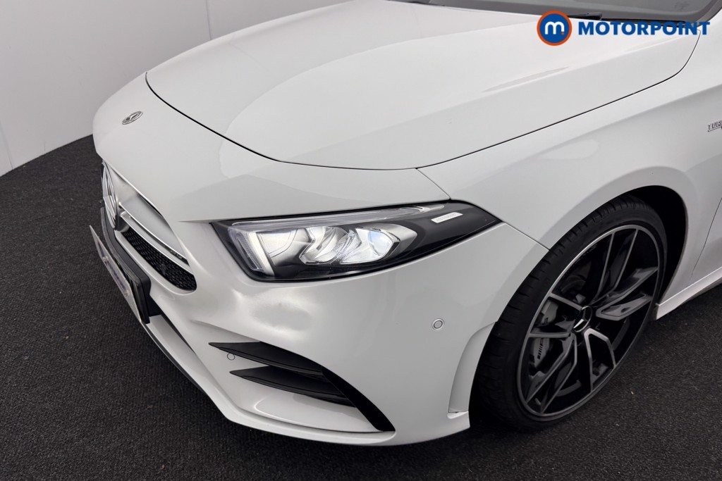 Mercedes-Benz A Class Premium Edition Automatic Petrol Hatchback - Stock Number (1598174) - 29th supplementary image