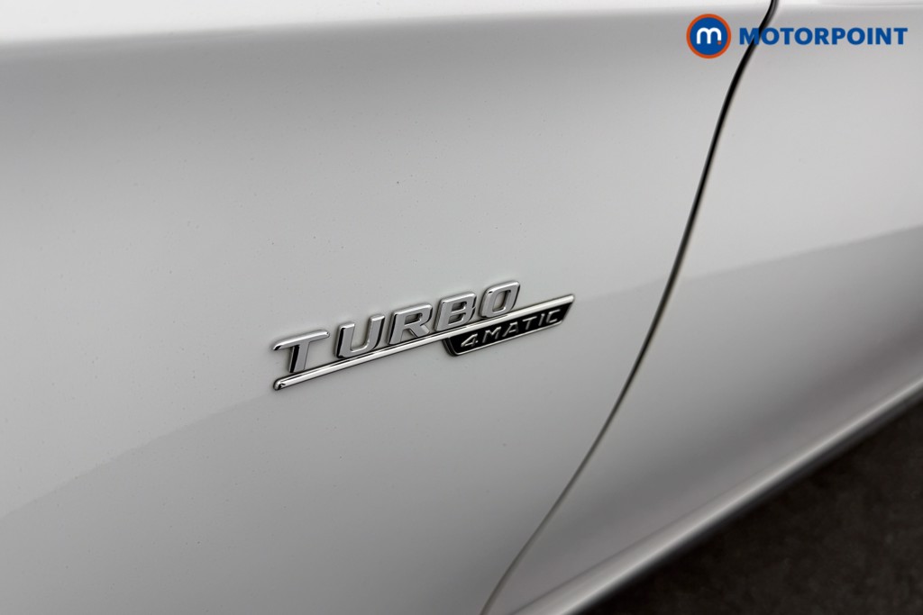 Mercedes-Benz A Class Premium Edition Automatic Petrol Hatchback - Stock Number (1598174) - 30th supplementary image