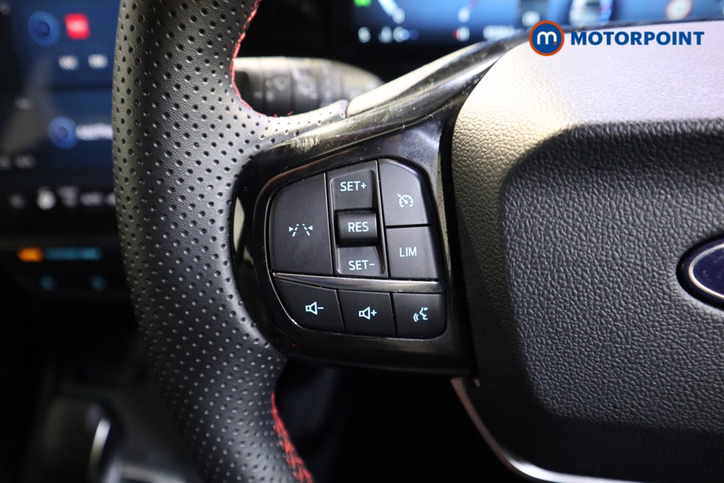 Ford Puma St-Line X Automatic Petrol SUV - Stock Number (1598209) - 3rd supplementary image