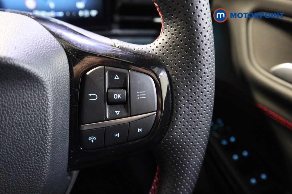 Ford Puma St-Line X Automatic Petrol SUV - Stock Number (1598209) - 4th supplementary image