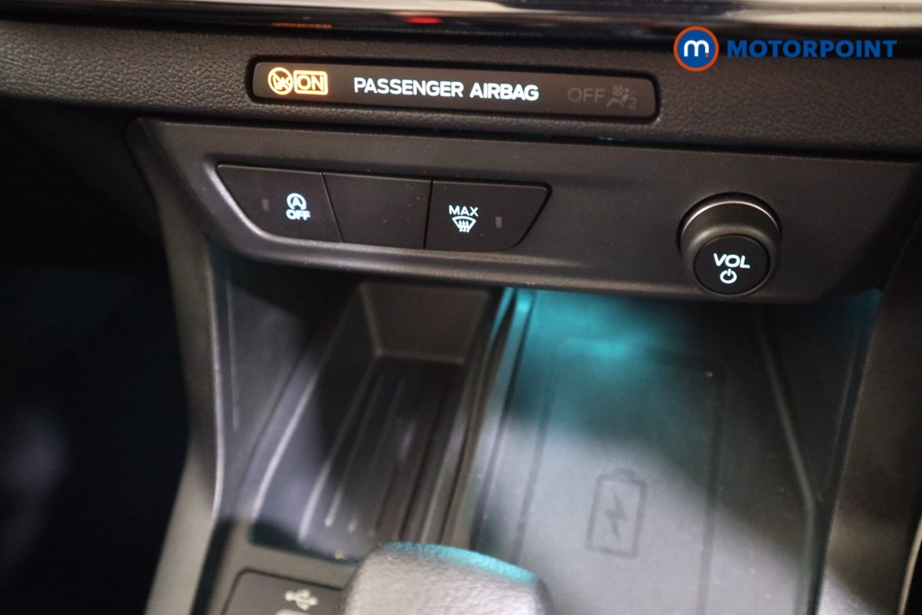 Ford Puma St-Line X Automatic Petrol SUV - Stock Number (1598209) - 8th supplementary image