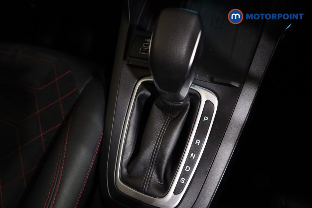 Ford Puma St-Line X Automatic Petrol SUV - Stock Number (1598209) - 9th supplementary image