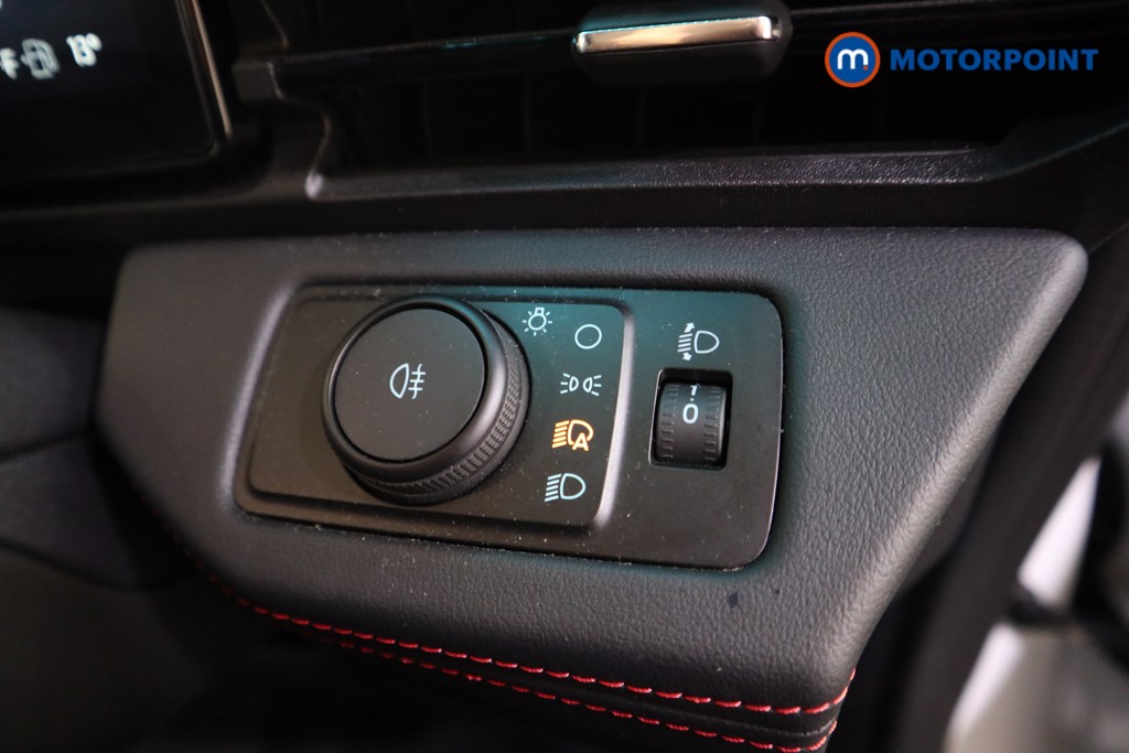 Ford Puma St-Line X Automatic Petrol SUV - Stock Number (1598209) - 10th supplementary image