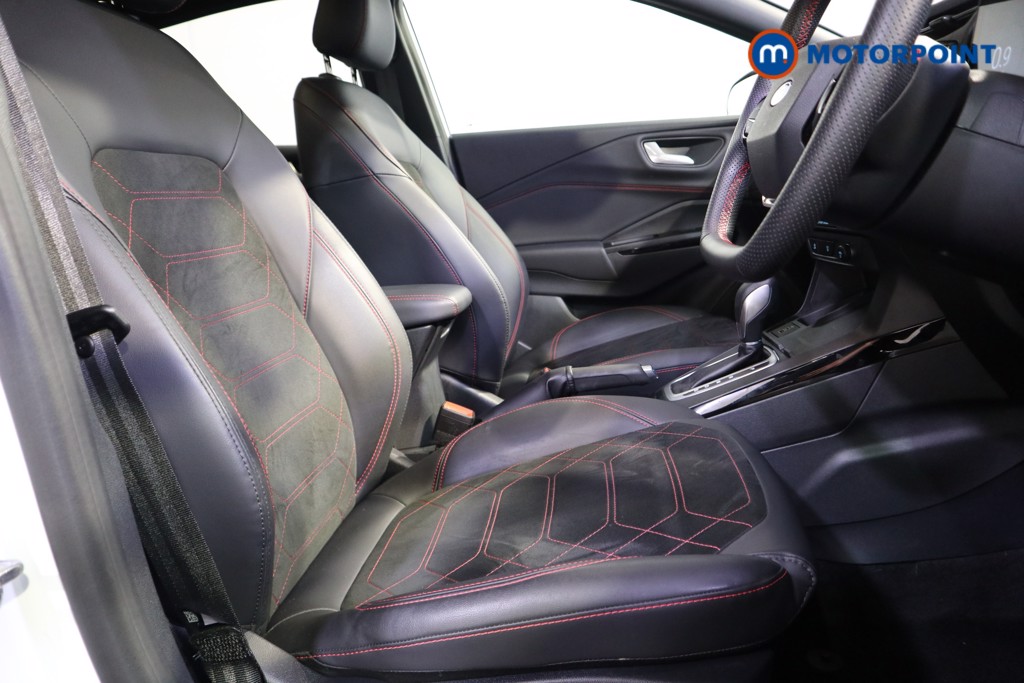 Ford Puma St-Line X Automatic Petrol SUV - Stock Number (1598209) - 13th supplementary image