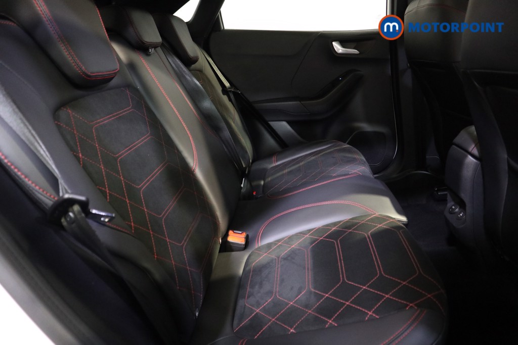 Ford Puma St-Line X Automatic Petrol SUV - Stock Number (1598209) - 14th supplementary image