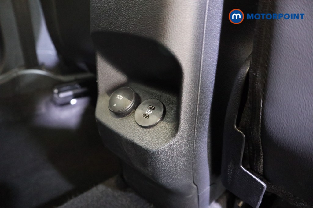 Ford Puma St-Line X Automatic Petrol SUV - Stock Number (1598209) - 16th supplementary image