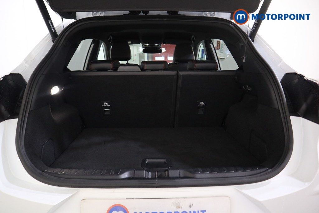 Ford Puma St-Line X Automatic Petrol SUV - Stock Number (1598209) - 18th supplementary image