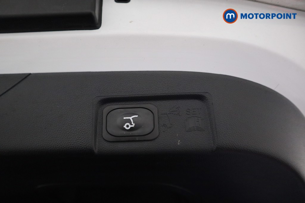 Ford Puma St-Line X Automatic Petrol SUV - Stock Number (1598209) - 19th supplementary image