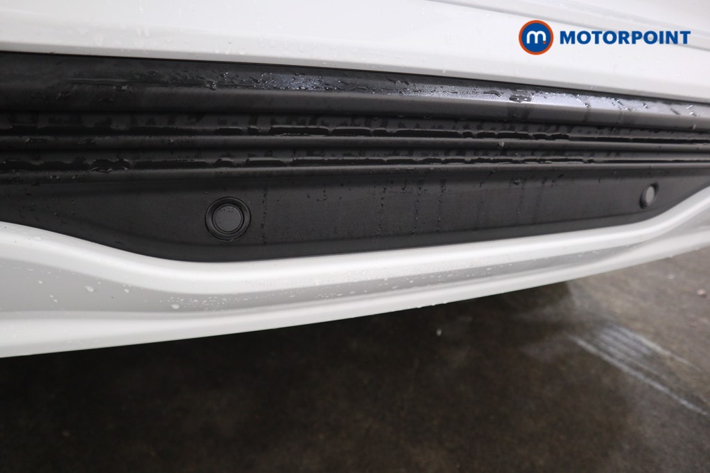 Ford Puma St-Line X Automatic Petrol SUV - Stock Number (1598209) - 24th supplementary image