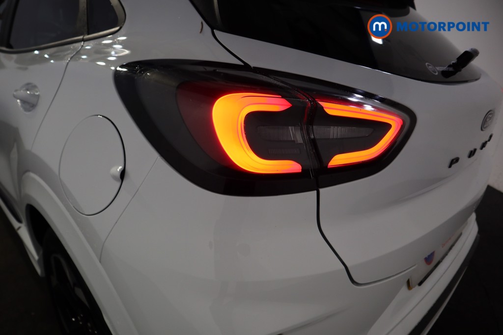 Ford Puma St-Line X Automatic Petrol SUV - Stock Number (1598209) - 26th supplementary image