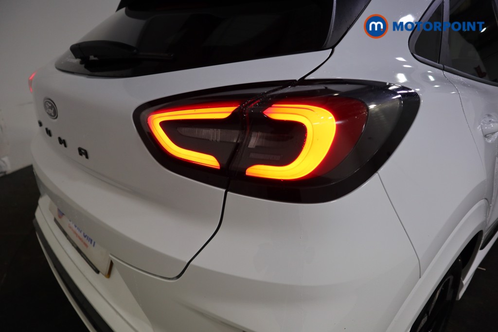 Ford Puma St-Line X Automatic Petrol SUV - Stock Number (1598209) - 27th supplementary image