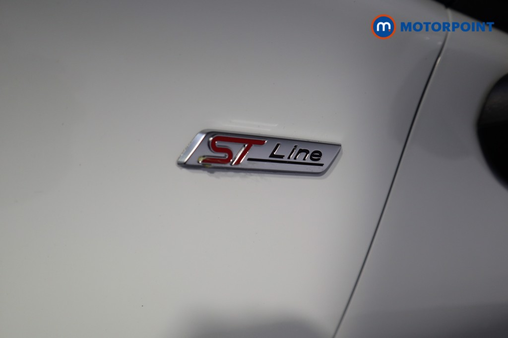 Ford Puma St-Line X Automatic Petrol SUV - Stock Number (1598209) - 31st supplementary image