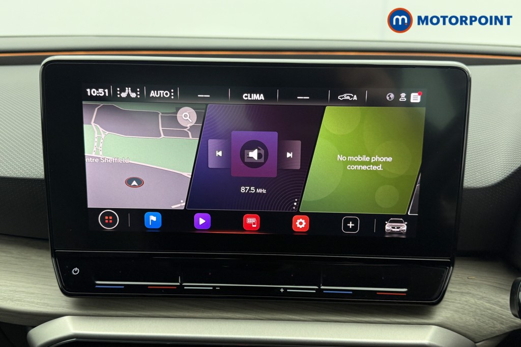 Seat Leon Xcellence Lux Automatic Petrol Estate - Stock Number (1598233) - 10th supplementary image