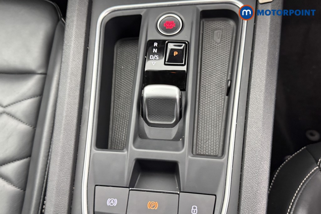 Seat Leon Xcellence Lux Automatic Petrol Estate - Stock Number (1598233) - 11th supplementary image