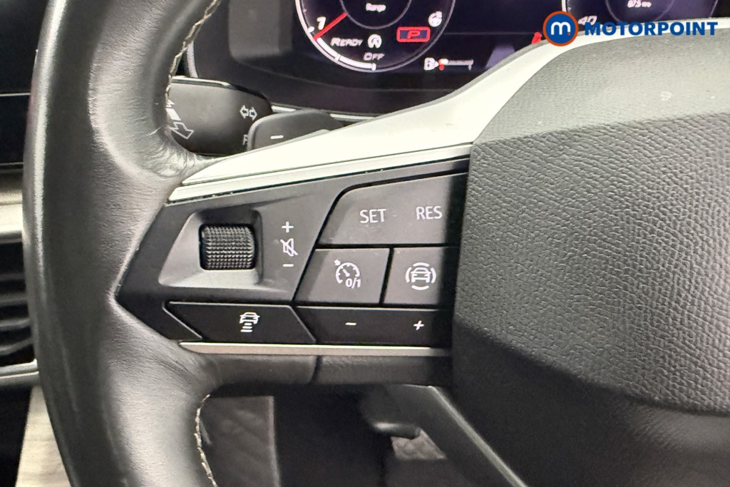 Seat Leon Xcellence Lux Automatic Petrol Estate - Stock Number (1598233) - 12th supplementary image