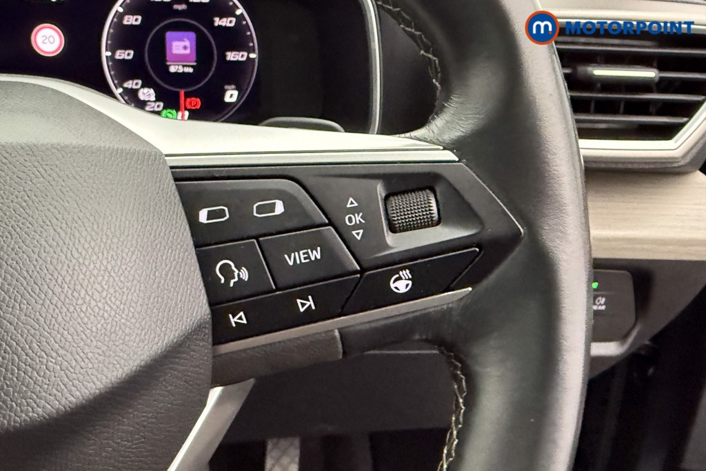 Seat Leon Xcellence Lux Automatic Petrol Estate - Stock Number (1598233) - 13th supplementary image