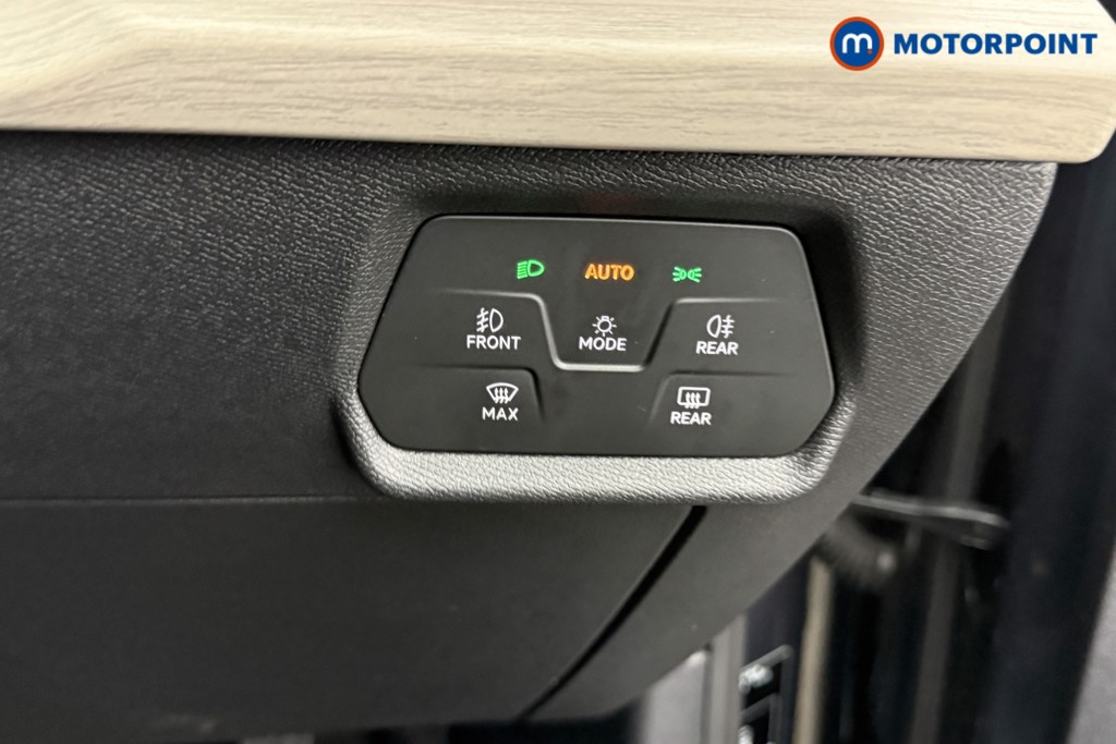 Seat Leon Xcellence Lux Automatic Petrol Estate - Stock Number (1598233) - 14th supplementary image