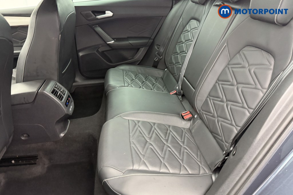 Seat Leon Xcellence Lux Automatic Petrol Estate - Stock Number (1598233) - 23rd supplementary image