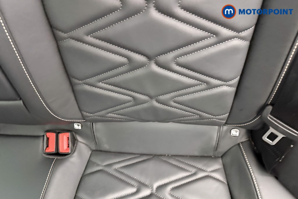 Seat Leon Xcellence Lux Automatic Petrol Estate - Stock Number (1598233) - 24th supplementary image