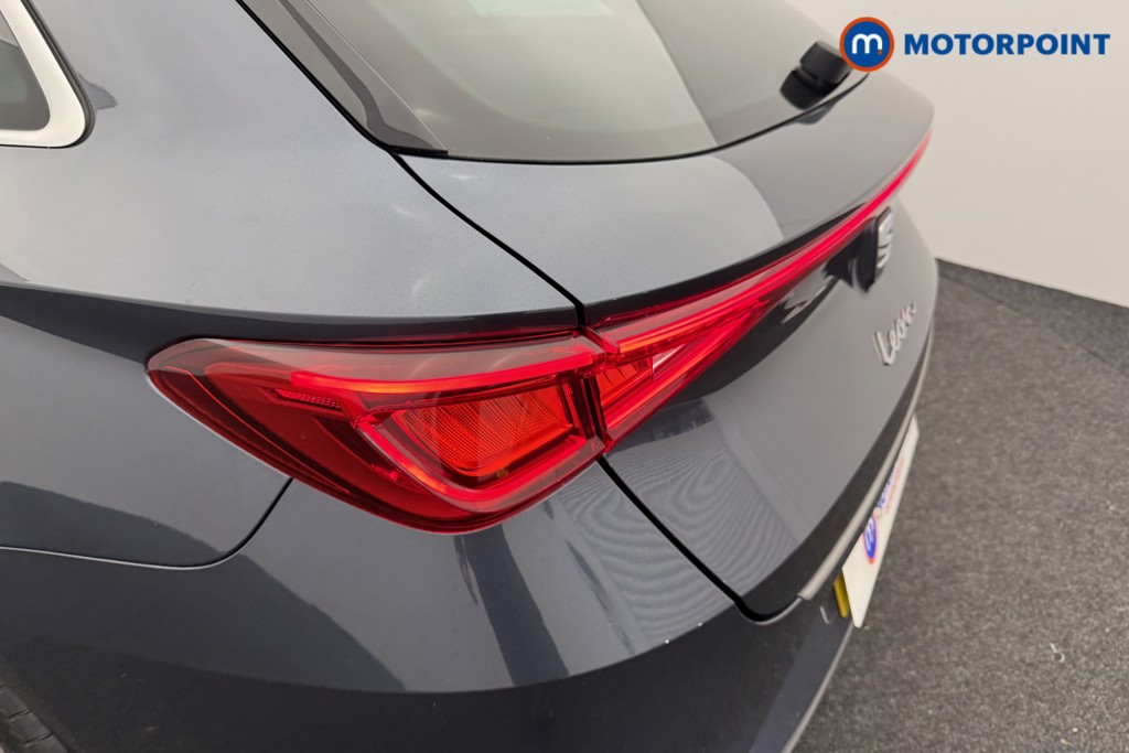 Seat Leon Xcellence Lux Automatic Petrol Estate - Stock Number (1598233) - 25th supplementary image