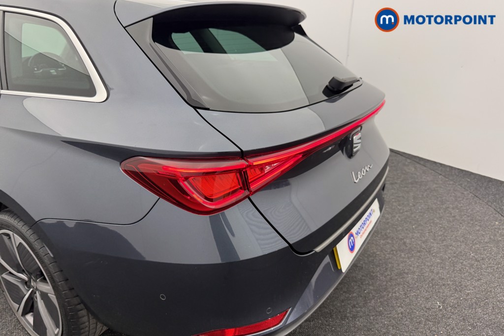 Seat Leon Xcellence Lux Automatic Petrol Estate - Stock Number (1598233) - 26th supplementary image