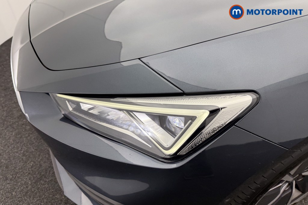 Seat Leon Xcellence Lux Automatic Petrol Estate - Stock Number (1598233) - 27th supplementary image