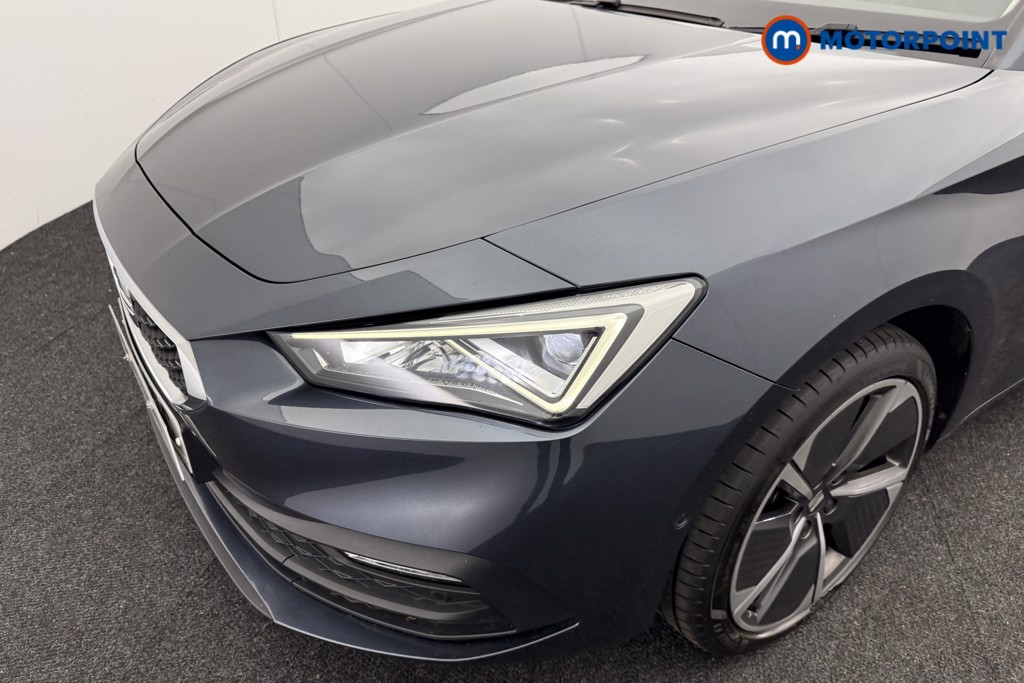 Seat Leon Xcellence Lux Automatic Petrol Estate - Stock Number (1598233) - 28th supplementary image