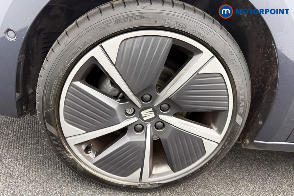 Seat Leon Xcellence Lux Automatic Petrol Estate - Stock Number (1598233) - 29th supplementary image