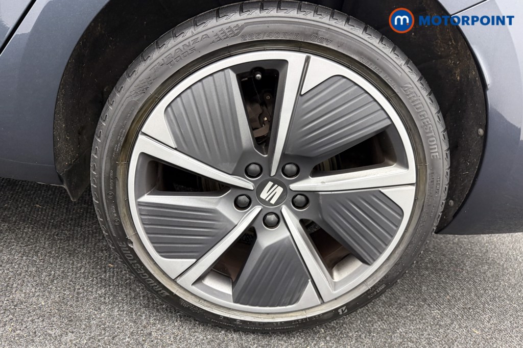 Seat Leon Xcellence Lux Automatic Petrol Estate - Stock Number (1598233) - 30th supplementary image