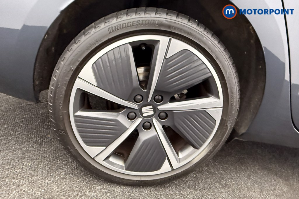 Seat Leon Xcellence Lux Automatic Petrol Estate - Stock Number (1598233) - 31st supplementary image