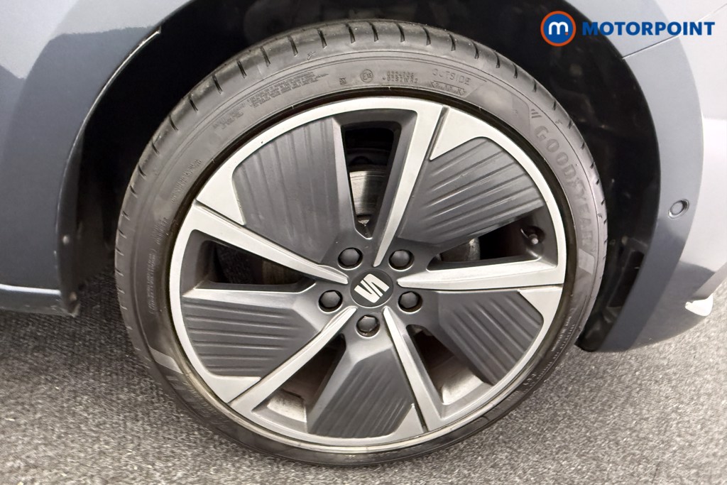 Seat Leon Xcellence Lux Automatic Petrol Estate - Stock Number (1598233) - 32nd supplementary image