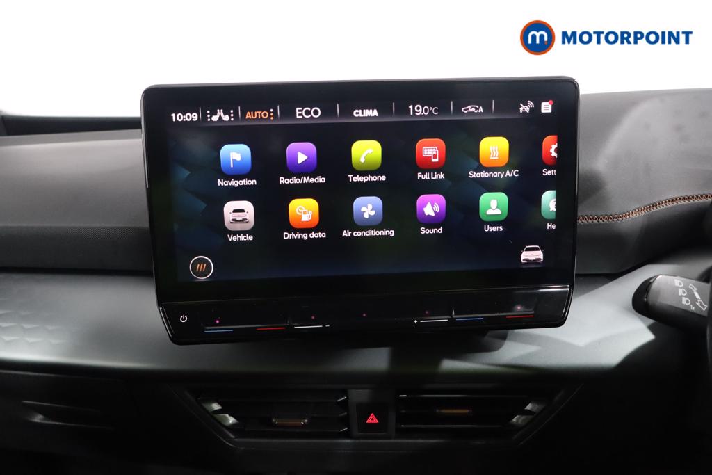 Cupra Born V2 Automatic Electric Hatchback - Stock Number (1598243) - 2nd supplementary image