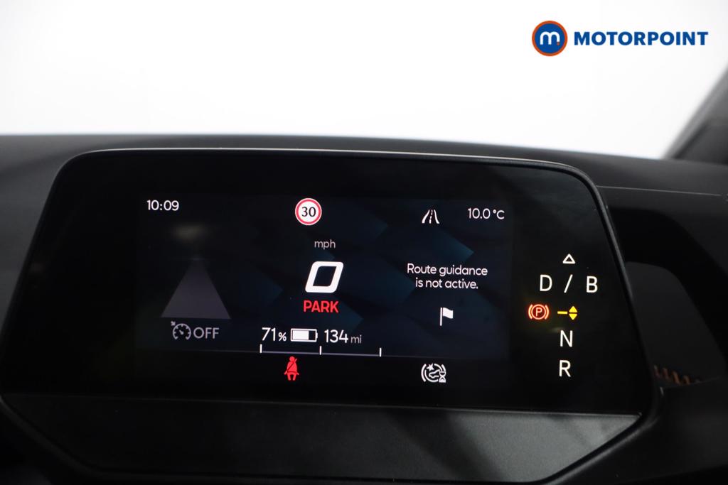 Cupra Born V2 Automatic Electric Hatchback - Stock Number (1598243) - 3rd supplementary image