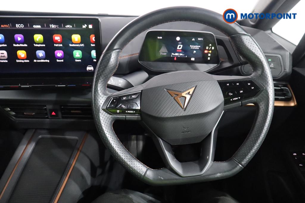 Cupra Born V2 Automatic Electric Hatchback - Stock Number (1598243) - 5th supplementary image