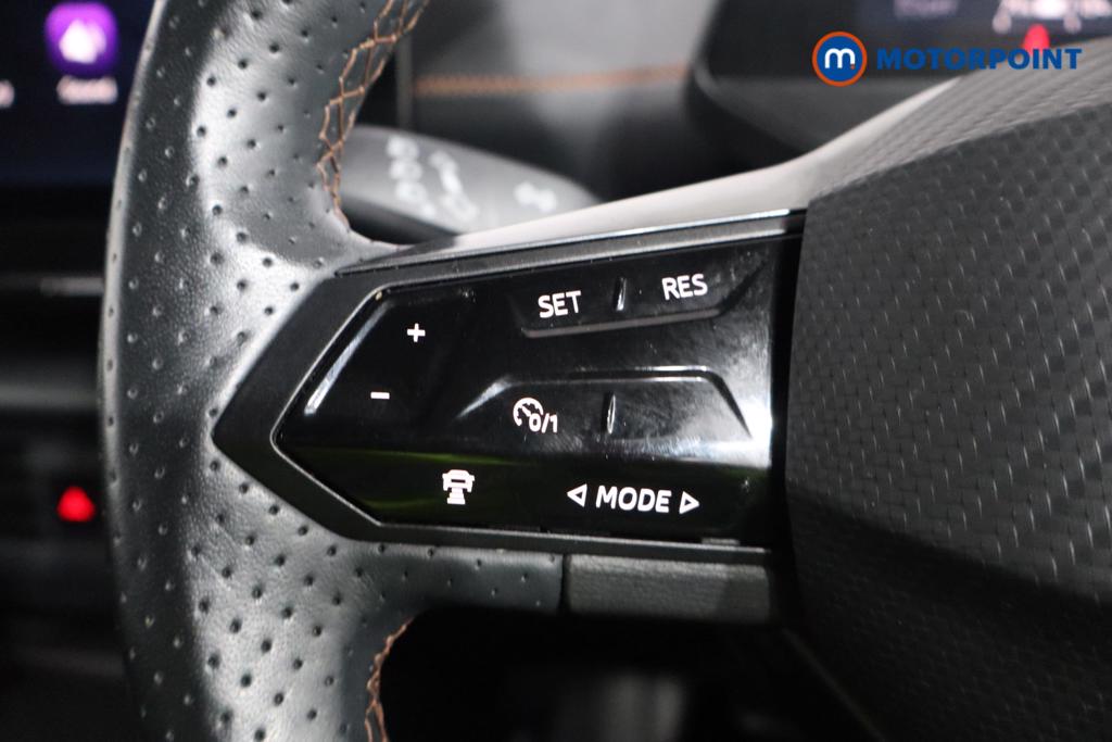 Cupra Born V2 Automatic Electric Hatchback - Stock Number (1598243) - 6th supplementary image