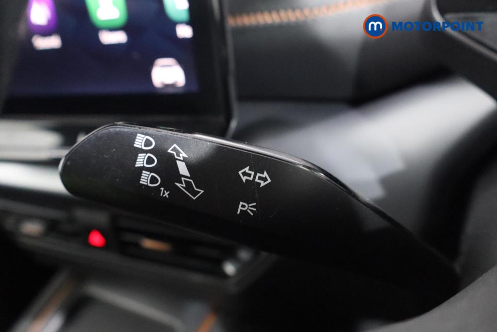 Cupra Born V2 Automatic Electric Hatchback - Stock Number (1598243) - 8th supplementary image