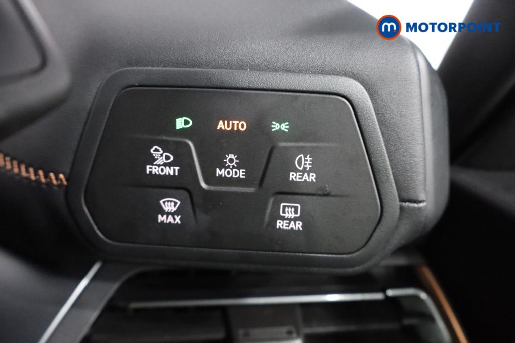 Cupra Born V2 Automatic Electric Hatchback - Stock Number (1598243) - 10th supplementary image