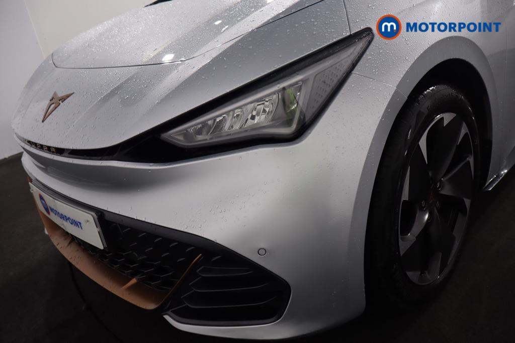 Cupra Born V2 Automatic Electric Hatchback - Stock Number (1598243) - 12th supplementary image