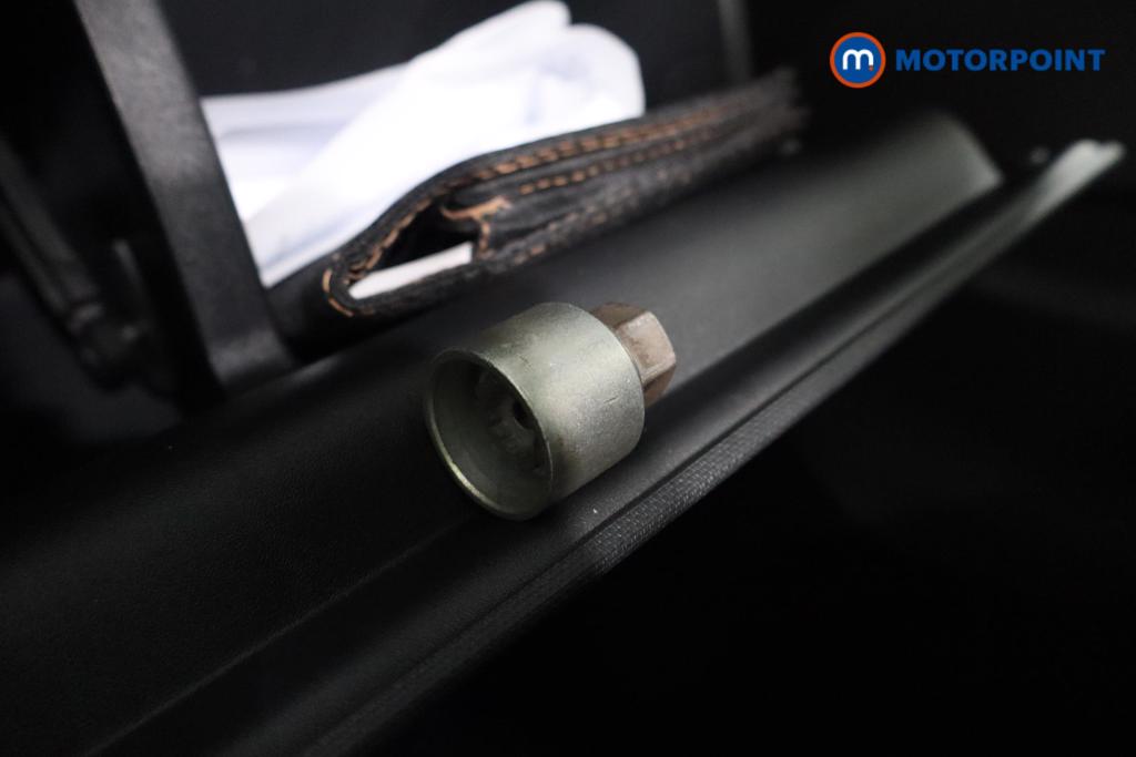 Cupra Born V2 Automatic Electric Hatchback - Stock Number (1598243) - 13th supplementary image