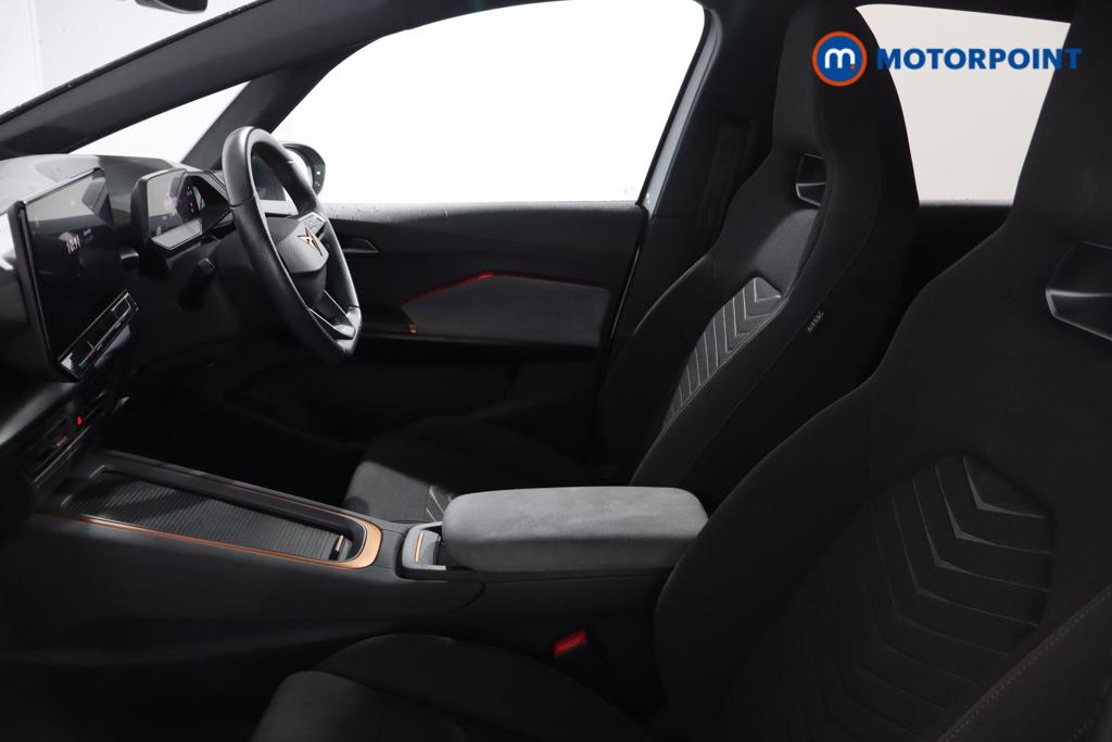 Cupra Born V2 Automatic Electric Hatchback - Stock Number (1598243) - 14th supplementary image