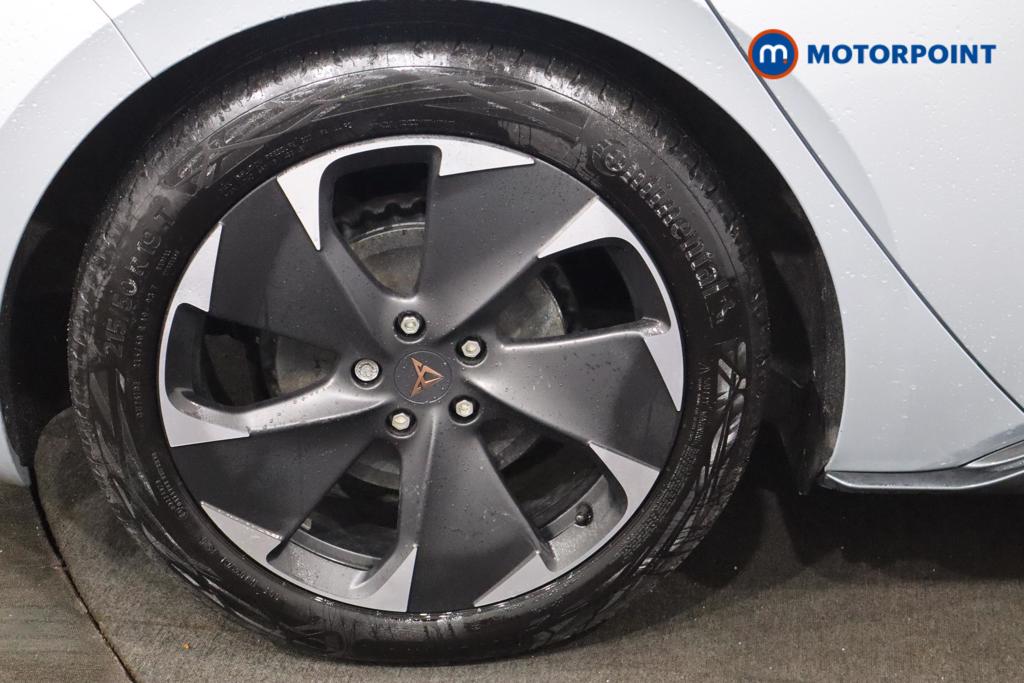 Cupra Born V2 Automatic Electric Hatchback - Stock Number (1598243) - 18th supplementary image