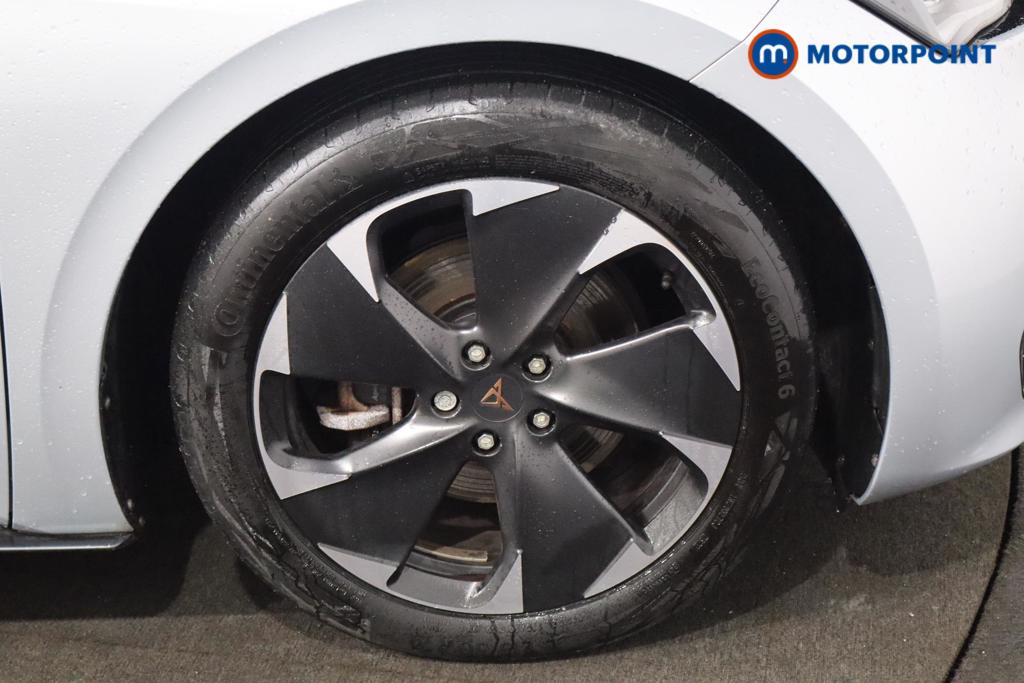 Cupra Born V2 Automatic Electric Hatchback - Stock Number (1598243) - 19th supplementary image