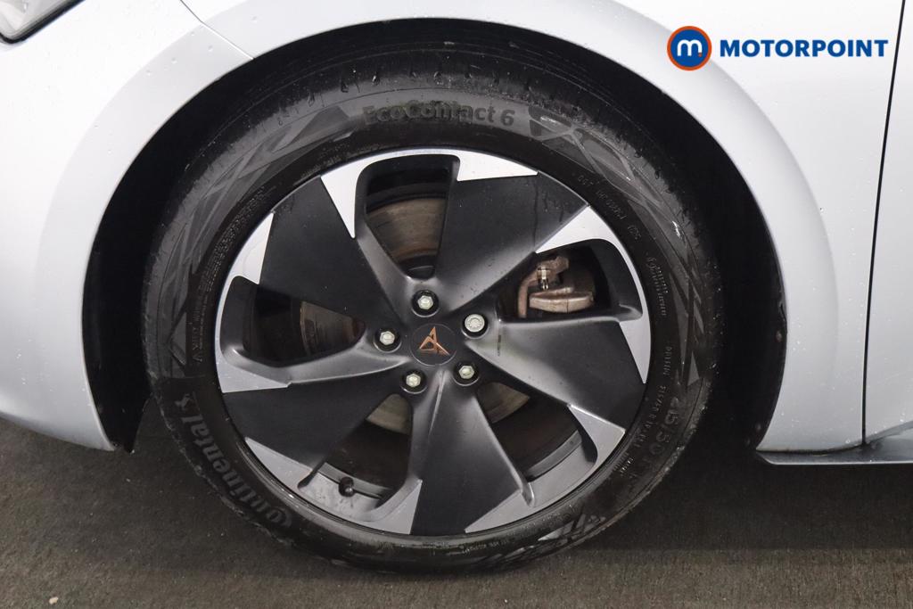 Cupra Born V2 Automatic Electric Hatchback - Stock Number (1598243) - 20th supplementary image