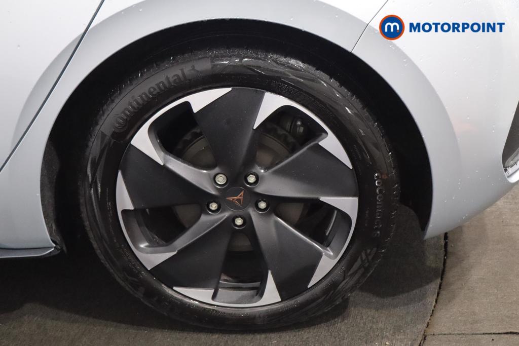 Cupra Born V2 Automatic Electric Hatchback - Stock Number (1598243) - 21st supplementary image