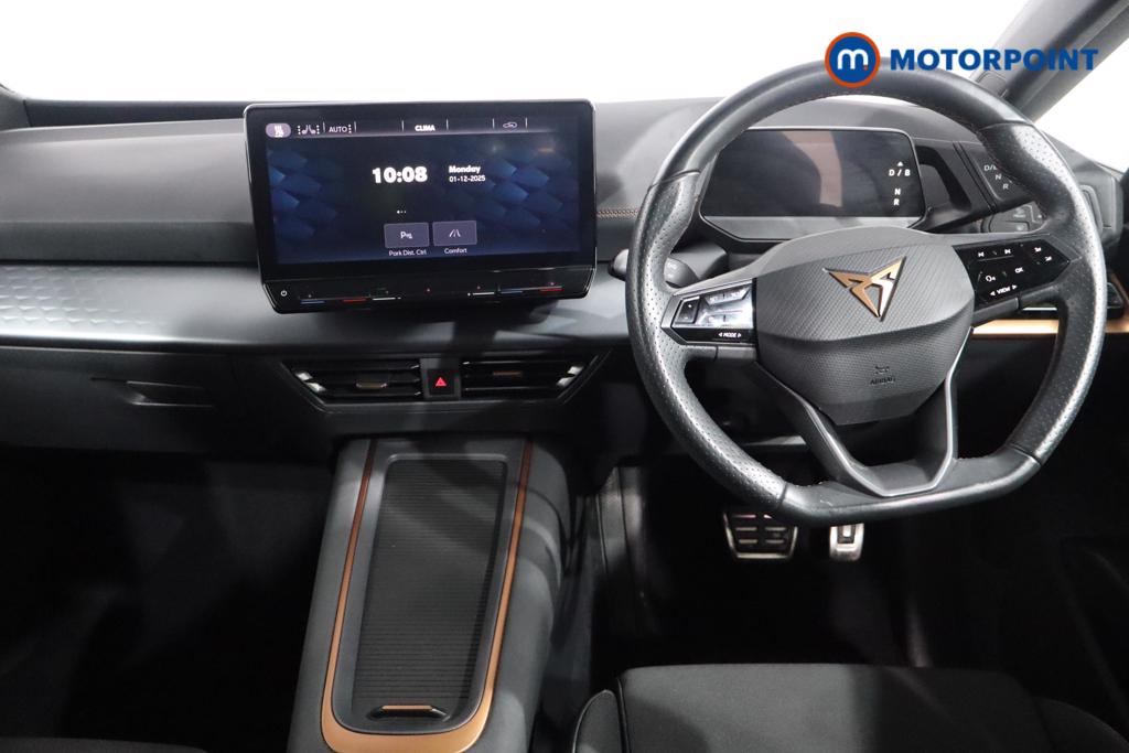 Cupra Born V2 Automatic Electric Hatchback - Stock Number (1598243) - 1st supplementary image