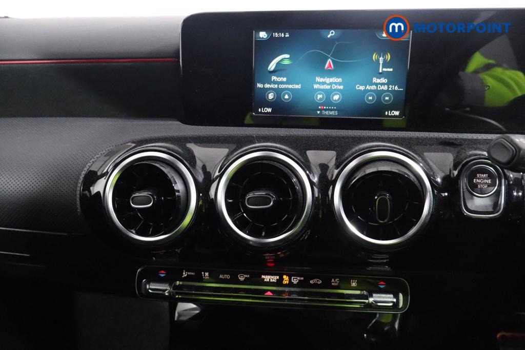 Mercedes-Benz A Class Amg Line Automatic Petrol Plug-In Hybrid Hatchback - Stock Number (1598244) - 2nd supplementary image