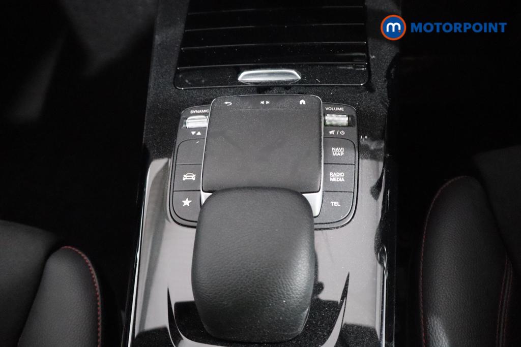 Mercedes-Benz A Class Amg Line Automatic Petrol Plug-In Hybrid Hatchback - Stock Number (1598244) - 3rd supplementary image