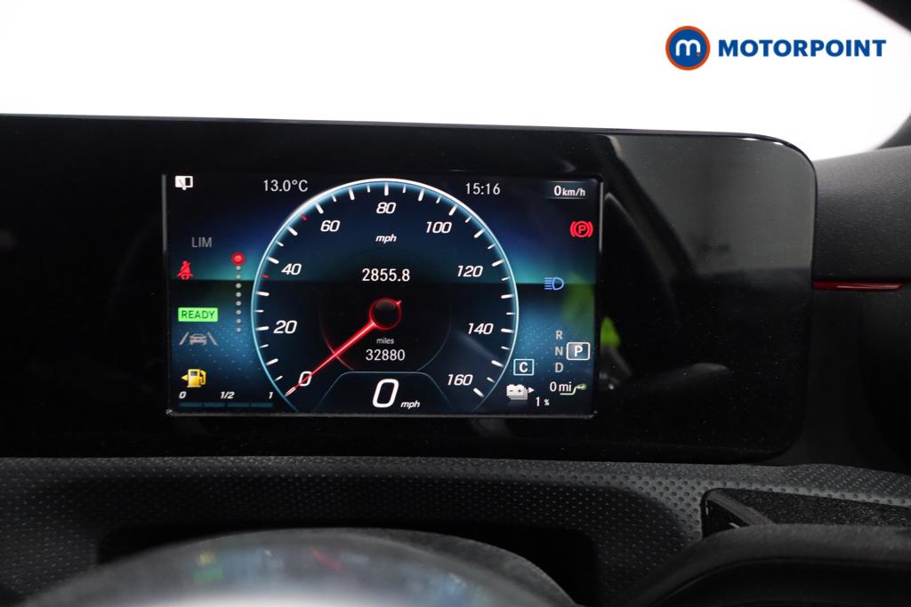 Mercedes-Benz A Class Amg Line Automatic Petrol Plug-In Hybrid Hatchback - Stock Number (1598244) - 4th supplementary image