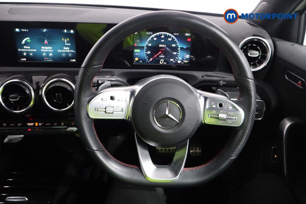 Mercedes-Benz A Class Amg Line Automatic Petrol Plug-In Hybrid Hatchback - Stock Number (1598244) - 5th supplementary image