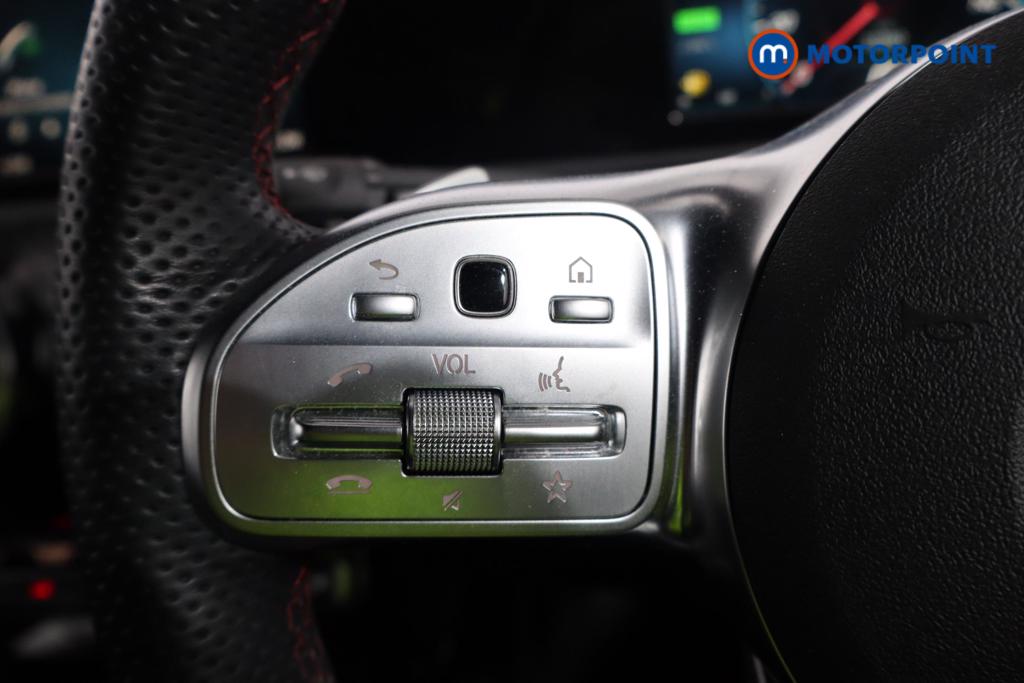 Mercedes-Benz A Class Amg Line Automatic Petrol Plug-In Hybrid Hatchback - Stock Number (1598244) - 6th supplementary image